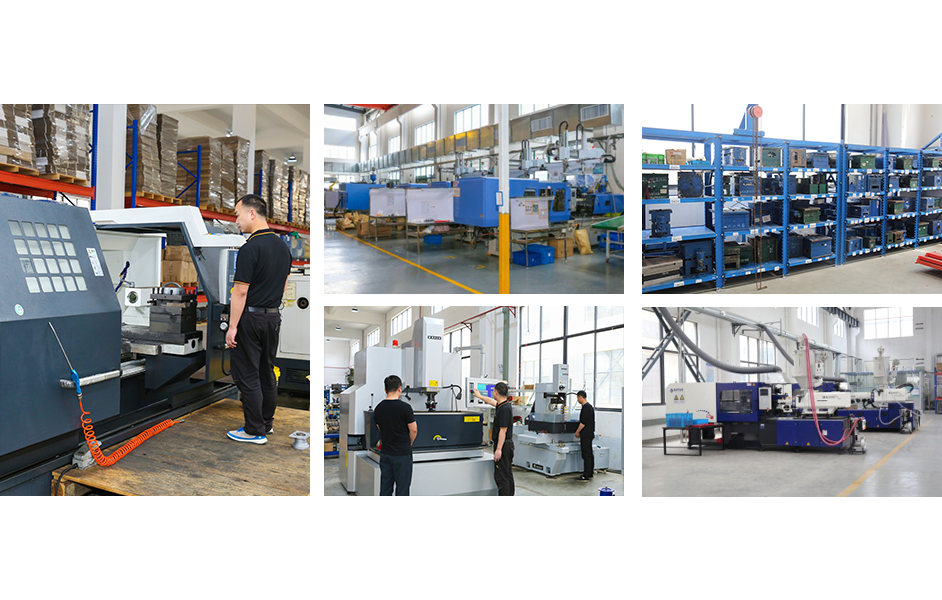 高效生產研發，增加效益